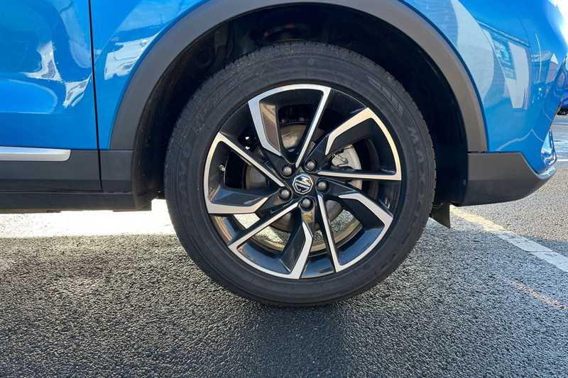 Used MG MG ZS 2024 for sale - 76955784: Photo 10