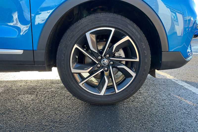 Used MG MG ZS 2024 for sale - 76955784: Photo 11