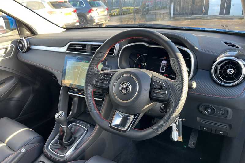 Used MG MG ZS 2024 for sale - 76955784: Photo 13