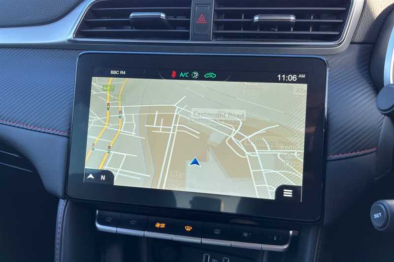 Used MG MG ZS 2024 for sale - 76955784: Photo 18