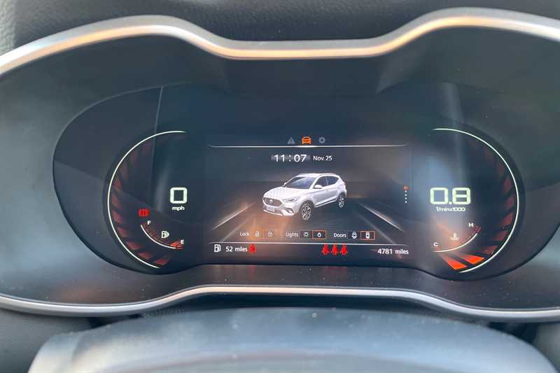 Used MG MG ZS 2024 for sale - 76955784: Photo 20