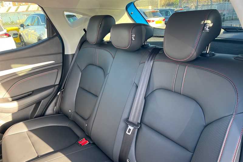 Used MG MG ZS 2024 for sale - 76955784: Photo 23