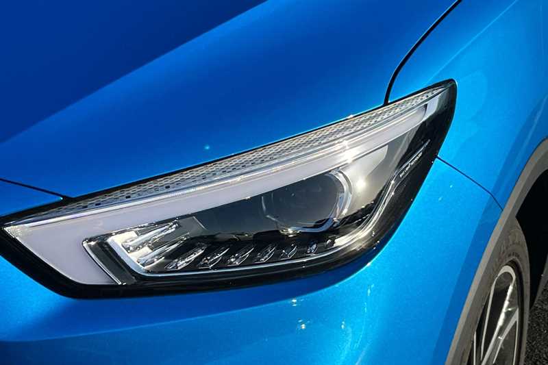 Used MG MG ZS 2024 for sale - 76955784: Photo 29