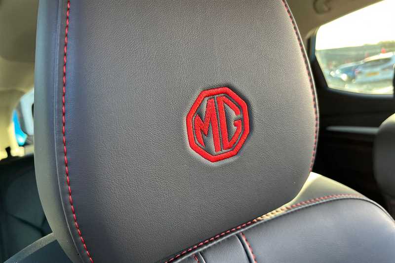 Used MG MG ZS 2024 for sale - 76955784: Photo 40