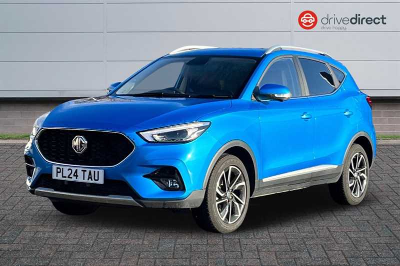 Used MG MG ZS 2024 for sale - 76955784: Photo 7