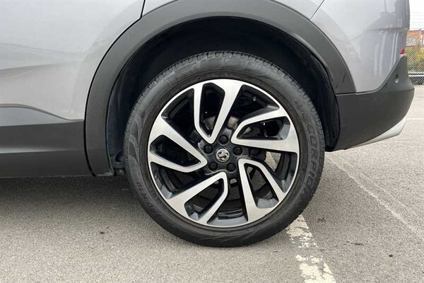 Used Vauxhall Grandland X 2019 for sale - 76311743: Photo 11