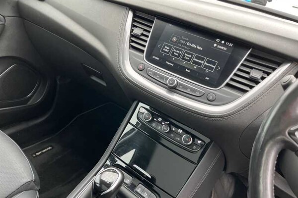 Used Vauxhall Grandland X 2019 for sale - 76311743: Photo 14