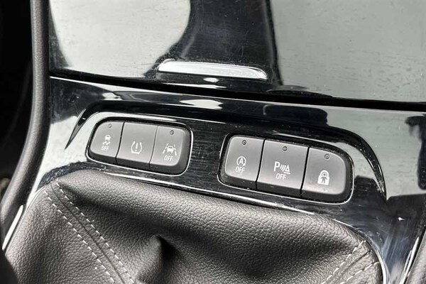 Used Vauxhall Grandland X 2019 for sale - 76311743: Photo 15