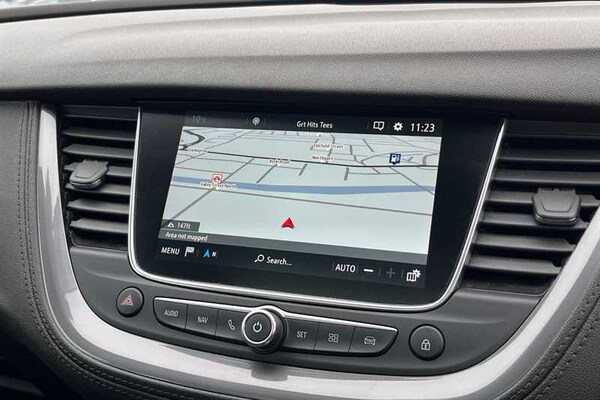 Used Vauxhall Grandland X 2019 for sale - 76311743: Photo 18