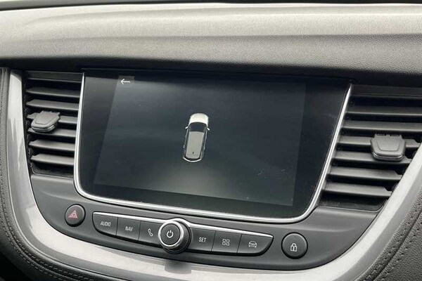 Used Vauxhall Grandland X 2019 for sale - 76311743: Photo 19
