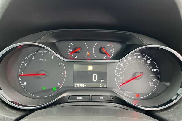 Used Vauxhall Grandland X 2019 for sale - 76311743: Photo 20