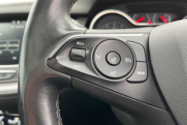 Used Vauxhall Grandland X 2019 for sale - 76311743: Photo 21