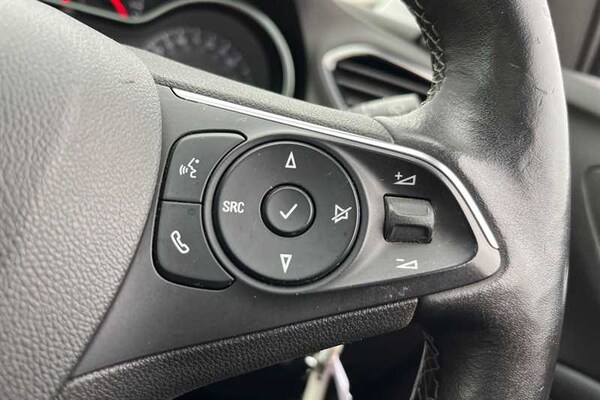 Used Vauxhall Grandland X 2019 for sale - 76311743: Photo 22