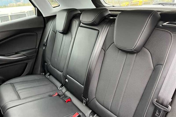 Used Vauxhall Grandland X 2019 for sale - 76311743: Photo 24