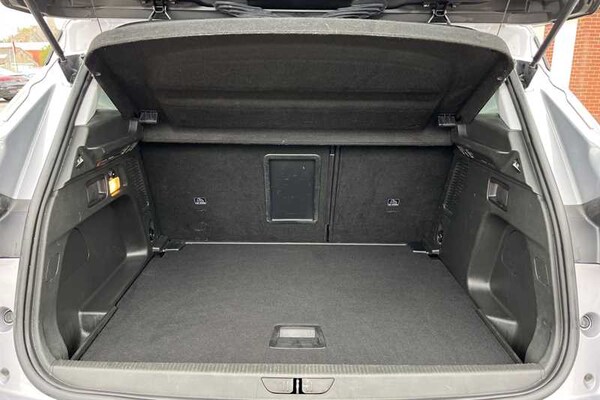 Used Vauxhall Grandland X 2019 for sale - 76311743: Photo 25