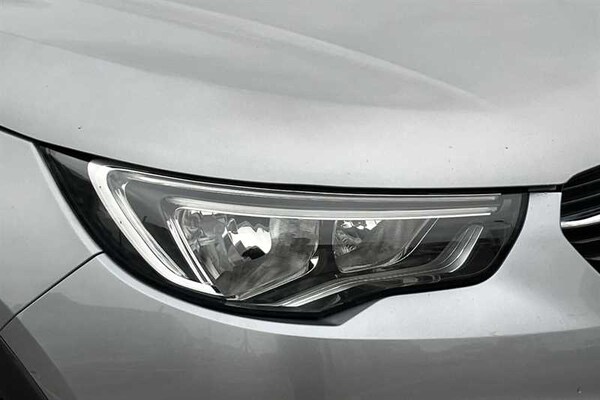 Used Vauxhall Grandland X 2019 for sale - 76311743: Photo 28