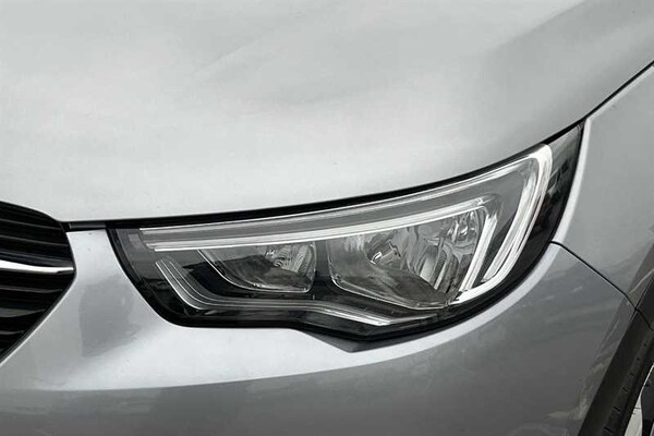 Used Vauxhall Grandland X 2019 for sale - 76311743: Photo 29