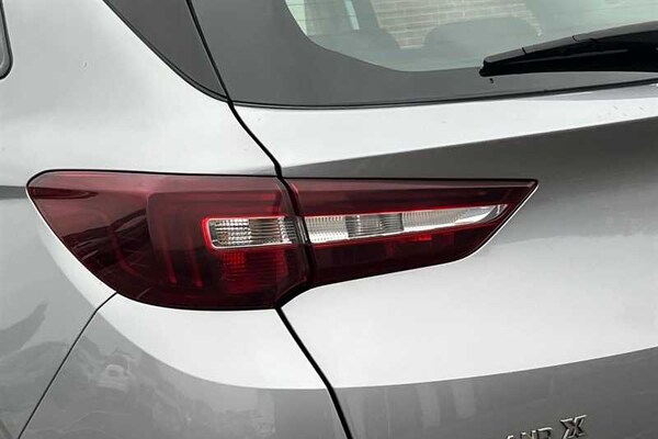 Used Vauxhall Grandland X 2019 for sale - 76311743: Photo 31