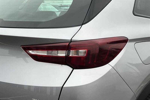 Used Vauxhall Grandland X 2019 for sale - 76311743: Photo 32