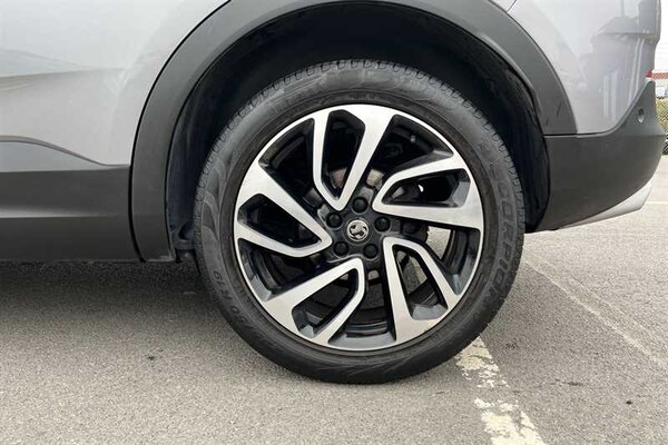 Used Vauxhall Grandland X 2019 for sale - 76311743: Photo 9