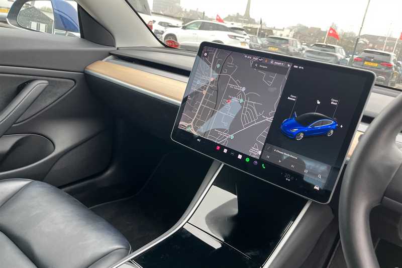 Used Tesla Model 3 2019 for sale - 77788651: Photo 14