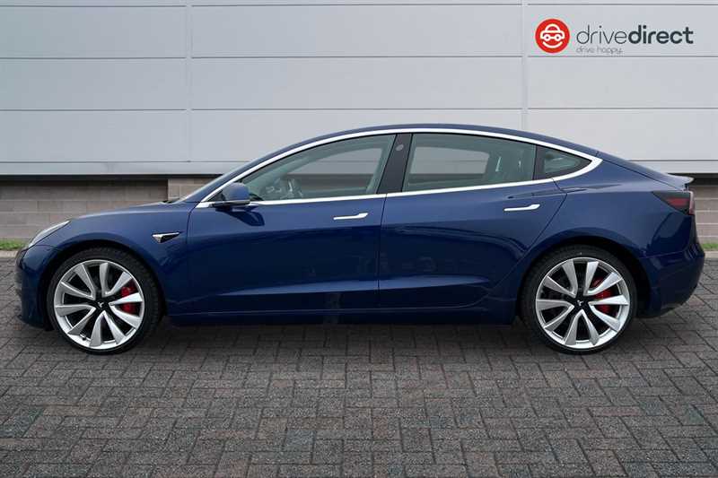 Used Tesla Model 3 2019 for sale - 77788651: Photo 6