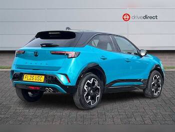 Used Vauxhall Mokka 2025 for sale - 79877010: Photo