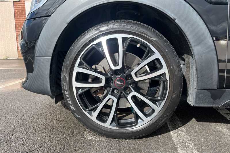 Used MINI Countryman 2019 for sale - 77486389: Photo 9