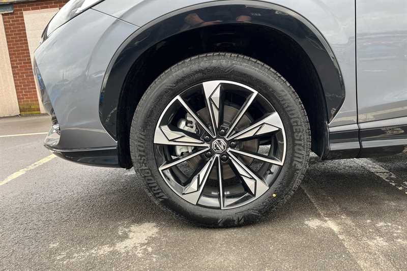 Used MG MG HS 2026 for sale - 77900540: Photo 12