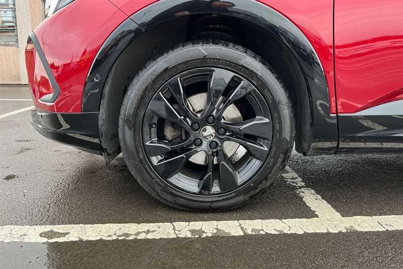 Used Vauxhall Grandland 2022 for sale - 76529904: Photo 12