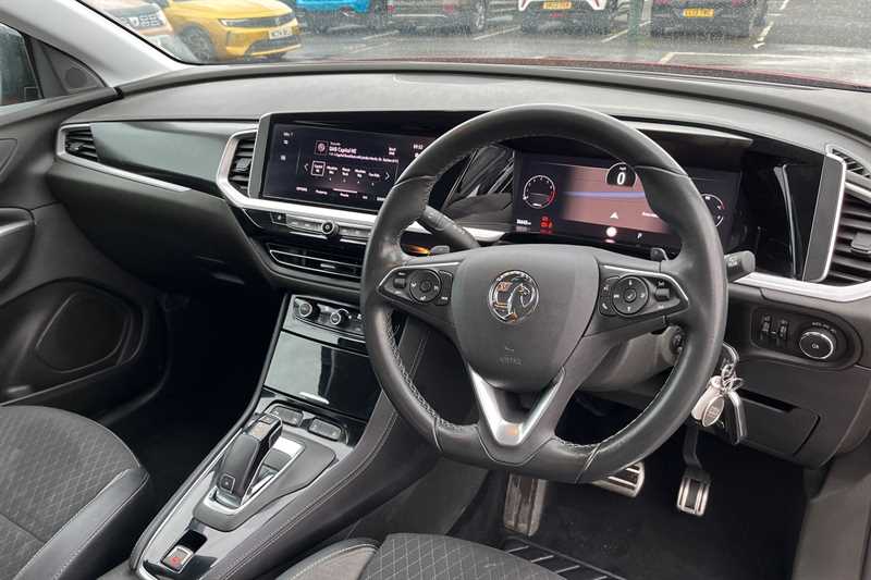 Used Vauxhall Grandland 2022 for sale - 76529904: Photo 13