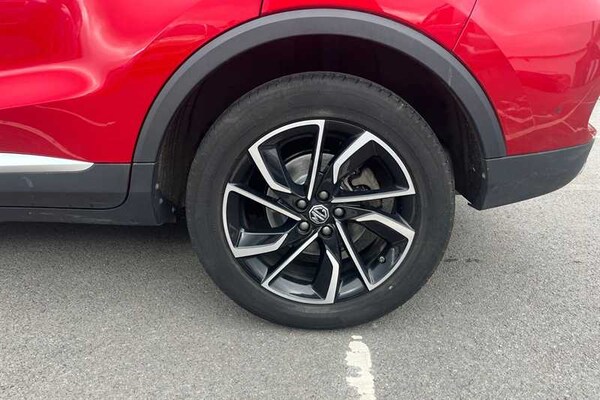 Used MG MG ZS 2023 for sale - 76022489: Photo 11
