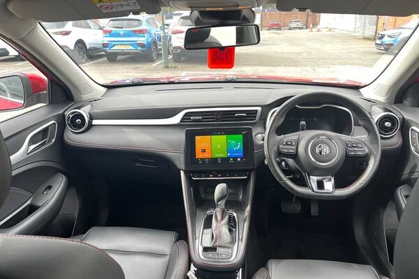 Used MG MG ZS 2023 for sale - 76022489: Photo 13