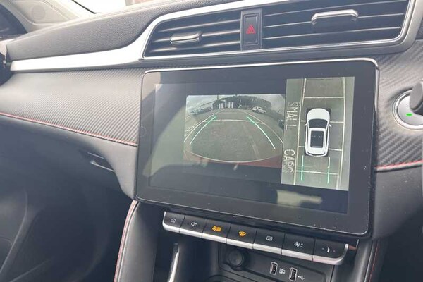 Used MG MG ZS 2023 for sale - 76022489: Photo 19