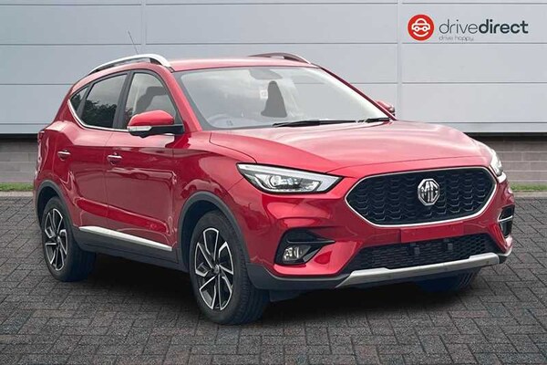 Used MG MG ZS 2023 for sale - 76022489: Photo 1