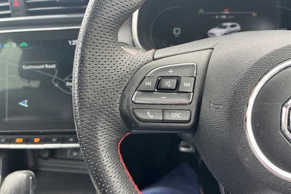 Used MG MG ZS 2023 for sale - 76022489: Photo 21