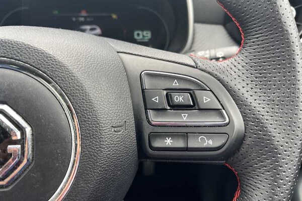 Used MG MG ZS 2023 for sale - 76022489: Photo 22