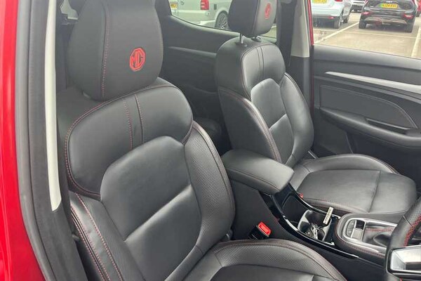 Used MG MG ZS 2023 for sale - 76022489: Photo 23