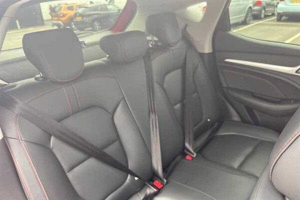Used MG MG ZS 2023 for sale - 76022489: Photo 24