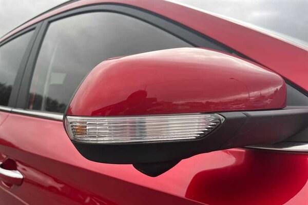 Used MG MG ZS 2023 for sale - 76022489: Photo 34