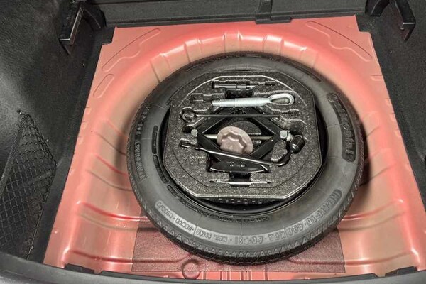 Used MG MG ZS 2023 for sale - 76022489: Photo 37