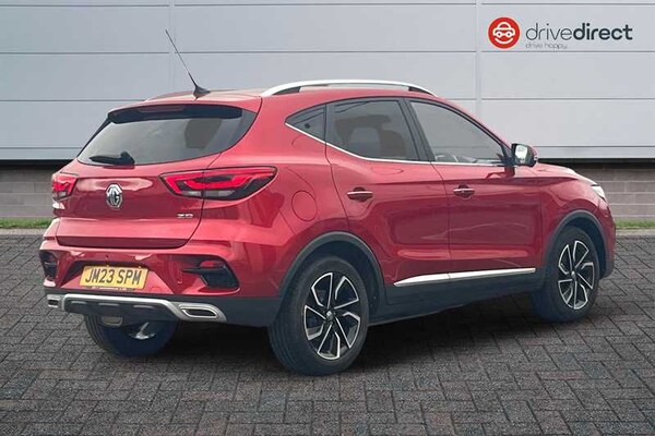 Used MG MG ZS 2023 for sale - 76022489: Photo 3