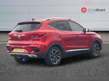 Used MG MG ZS 2023 for sale - 76022489: Photo 3