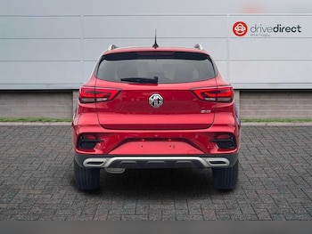 Used MG MG ZS 2023 for sale - 76022489: Photo 4