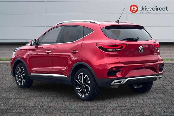 Used MG MG ZS 2023 for sale - 76022489: Photo 5