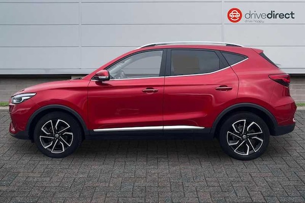 Used MG MG ZS 2023 for sale - 76022489: Photo 6
