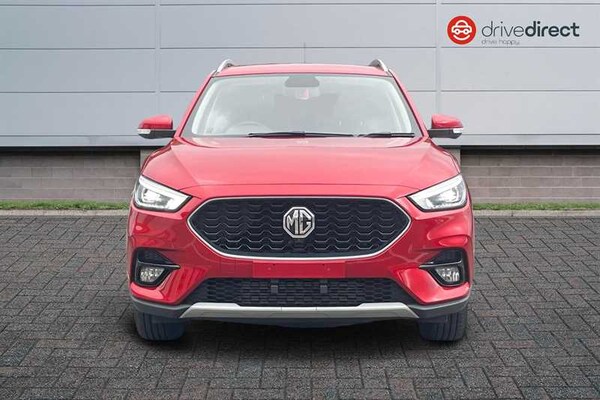 Used MG MG ZS 2023 for sale - 76022489: Photo 8