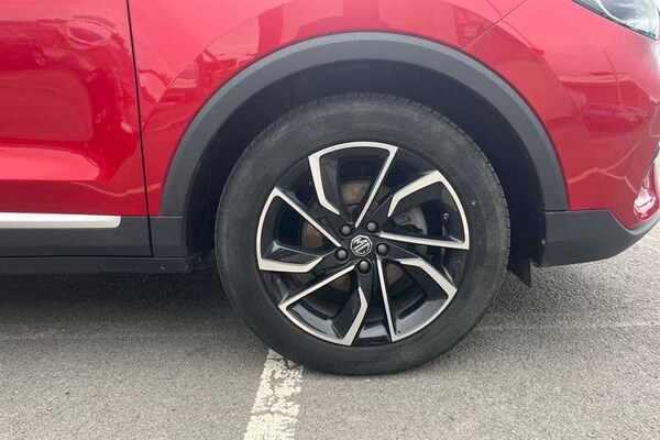 Used MG MG ZS 2023 for sale - 76022489: Photo 9