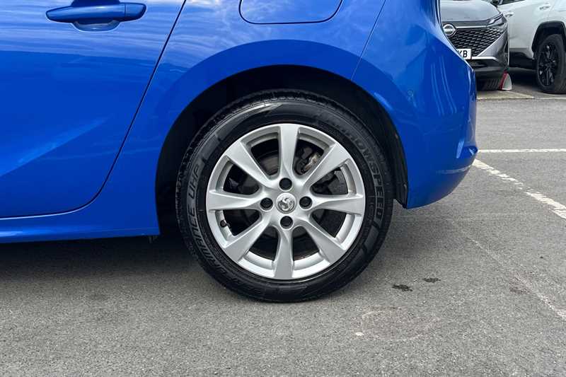 Used Vauxhall Corsa 2020 for sale - 78050501: Photo 10