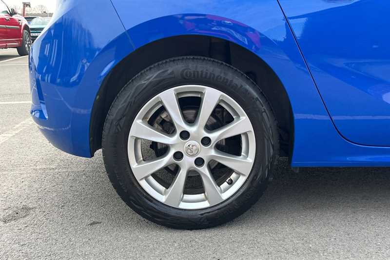 Used Vauxhall Corsa 2020 for sale - 78050501: Photo 11